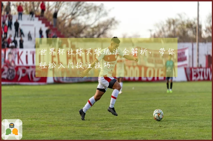 世界杯让球买球玩法全解析，带你轻松入门投注技巧
