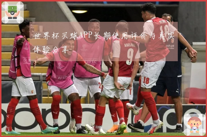 世界杯买球APP长期使用评价与真实体验分享