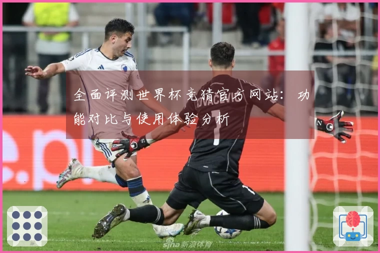 全面评测世界杯竞猜官方网站：功能对比与使用体验分析