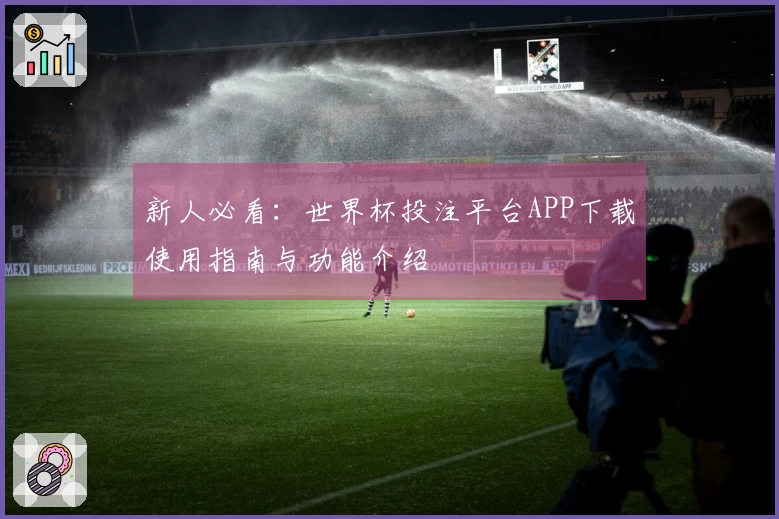 新人必看：世界杯投注平台APP下载使用指南与功能介绍
