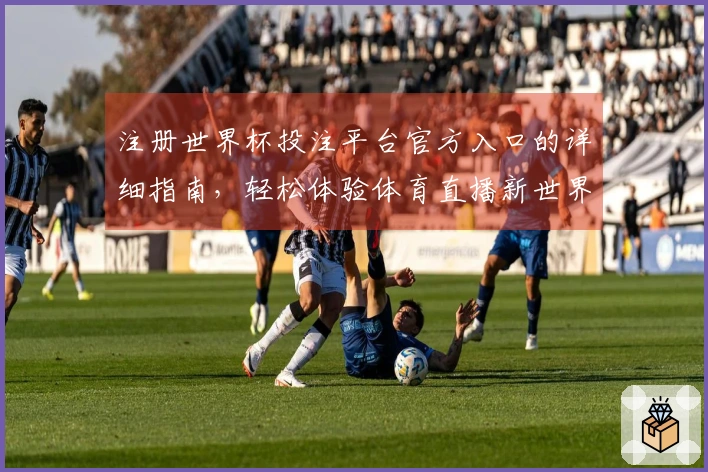 注册世界杯投注平台官方入口的详细指南，轻松体验体育直播新世界